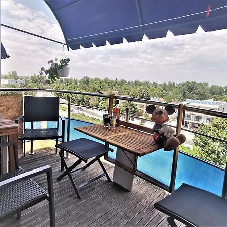 Sophia Maria Apartament Saturn Mangalia Apartment Екстериор снимка