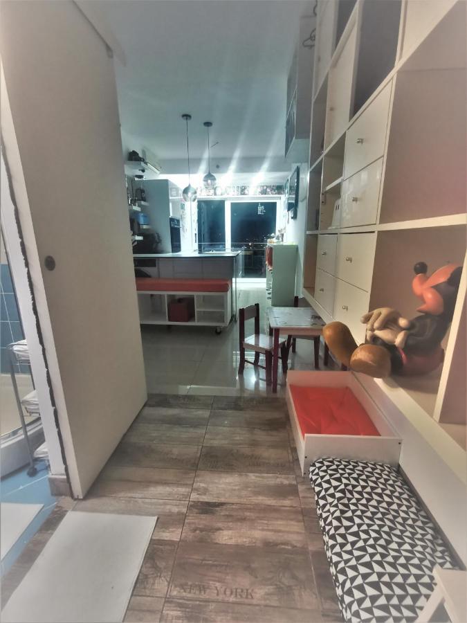 Sophia Maria Apartament Saturn Mangalia Apartment Екстериор снимка