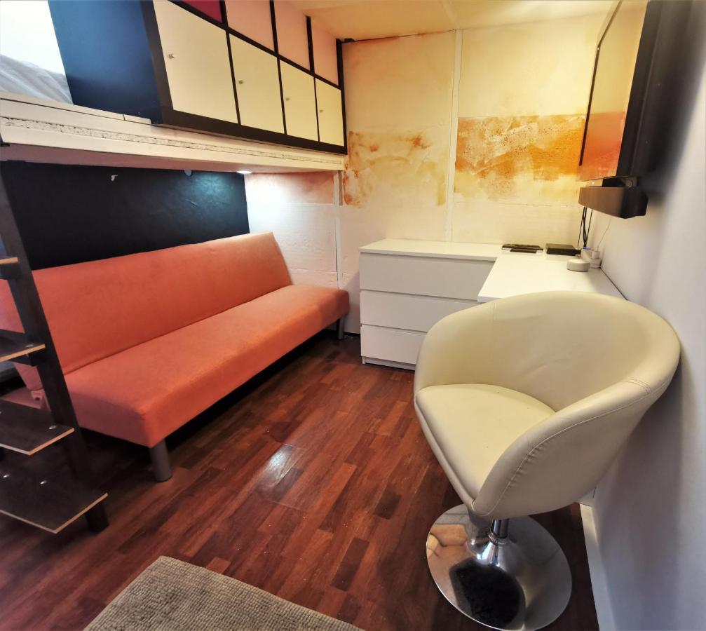 Sophia Maria Apartament Saturn Mangalia Apartment Екстериор снимка