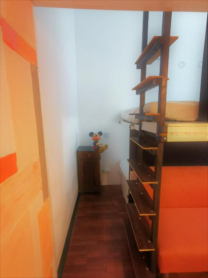 Sophia Maria Apartament Saturn Mangalia Apartment Екстериор снимка