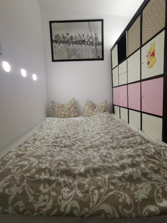 Sophia Maria Apartament Saturn Mangalia Apartment Екстериор снимка