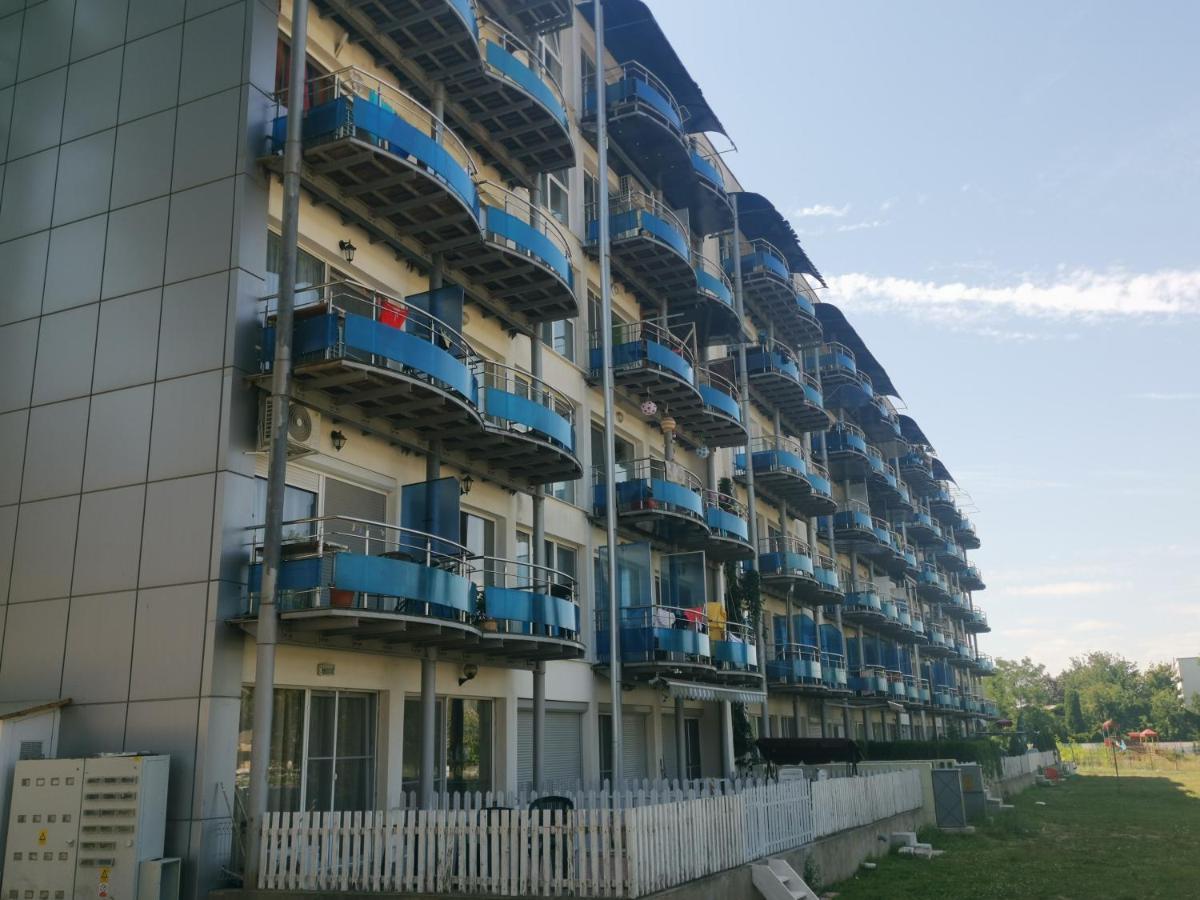 Sophia Maria Apartament Saturn Mangalia Apartment Екстериор снимка