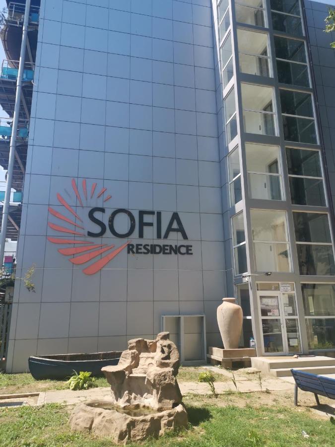 Sophia Maria Apartament Saturn Mangalia Apartment Екстериор снимка